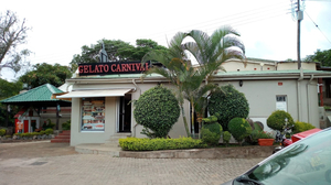 Gelato Carnival
