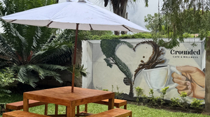 Grounded Cafe & Wellness