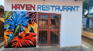 Haven Restaurant