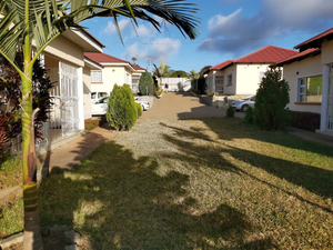 Home Up Guest Apartments and Lodge