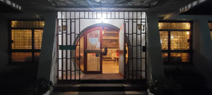 Hong Kong Restaurant