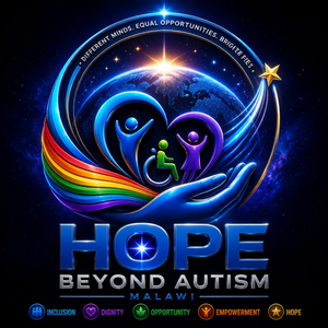 Hope Beyond Autism