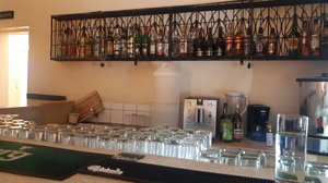Hostaria Restaurant