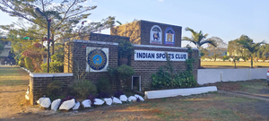 Indian Sports Club
