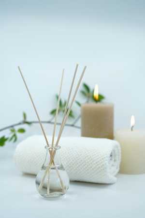 Kalmte health and beauty spa