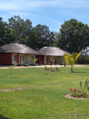 Katawa Cottage