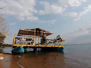 Kingfisher Resort