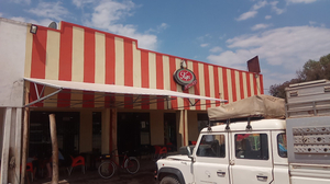 Kips' Express Mangochi
