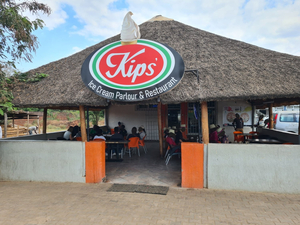Kips' Express