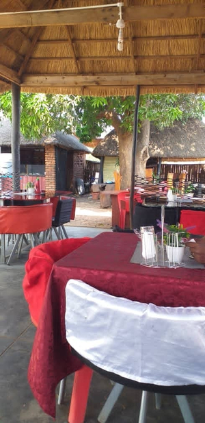 Kumadzi Restaurant