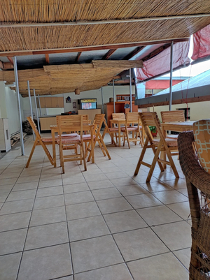 Kwithu Kitchen Cafè