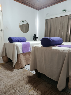 Lavender Day Spa Malawi