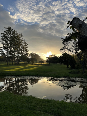 Limbe Country Club