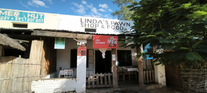 Linda restaurant