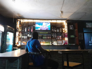 Liquor Village