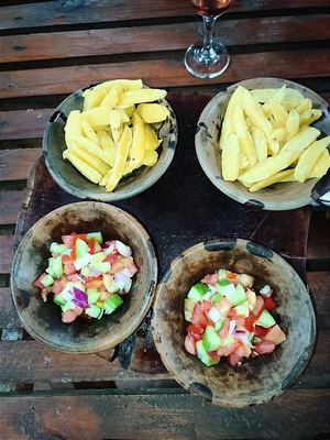 Little Forest Cafe