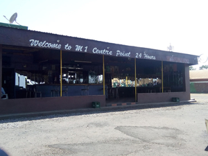 M1 Center Point Night Club