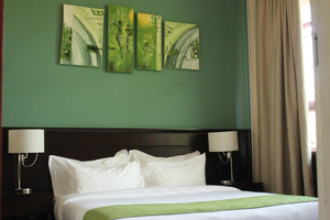 MalVille Boutique Hotel
