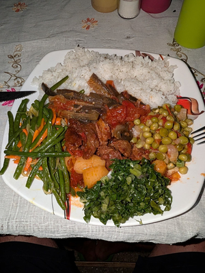 Mama Wathu