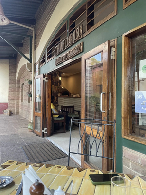 Mamma Mia Restaurant