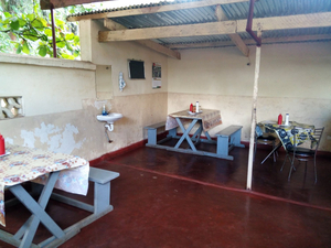Meet & Greet, Nandolo,Take Away