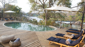 Mkulumadzi Safari Lodge