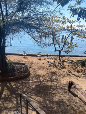 Monkey Bay, Malawi