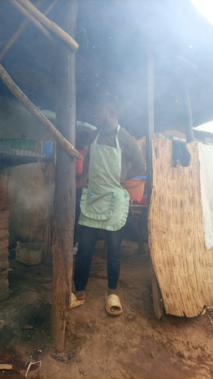 Muzamillu Nkuleya
