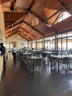 Namalenje Restaurant