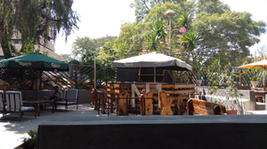 Nexxus Bar And Grill