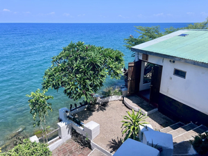 Njaya Lodge