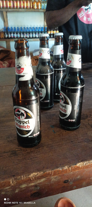 Nthungwa Bar