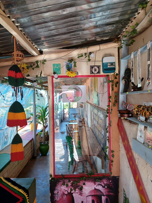 ONE LOVE - Rasta Restaurant