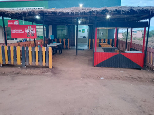 Panthowa Restaurant