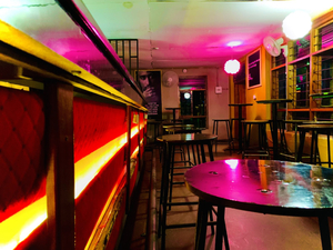 Queens Night Club