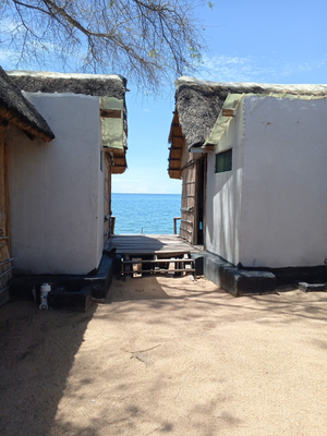 Quest at Cape Maclear (Quest Lodges and Safaris)