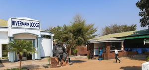 Rivermark Lodge