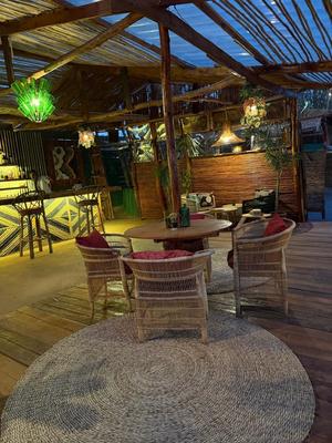 Rivva grill and lounge