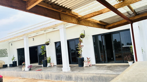 Road House Salima Bar&Grill