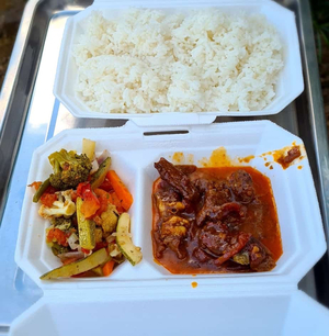 Rose’s Local Restaurant