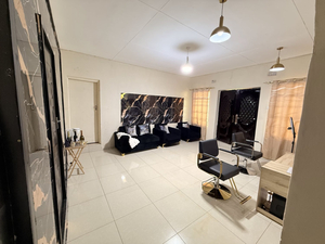 Royal retreat spa