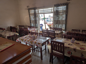 Salena Resturant