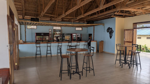 Sangalala Restaurant & Bar