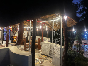 Seble Ethiopian Restaurant