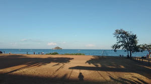 Senga Bay