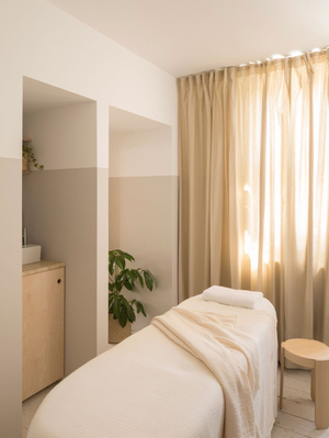 Shanti Massage Therapy