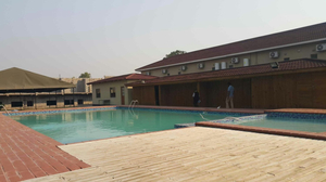 Silver Sands Holiday Resort