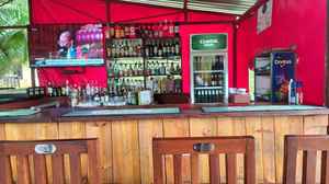 Sky Lounge Bar