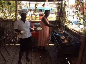 Soul Kitchen