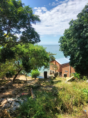 Soul Rebel Lodge & Backpackers